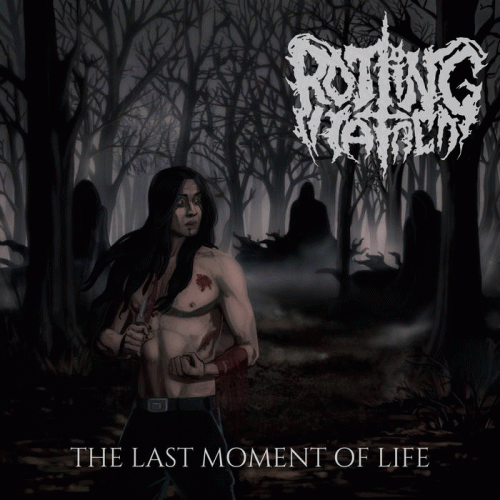 The Last Moment of Life